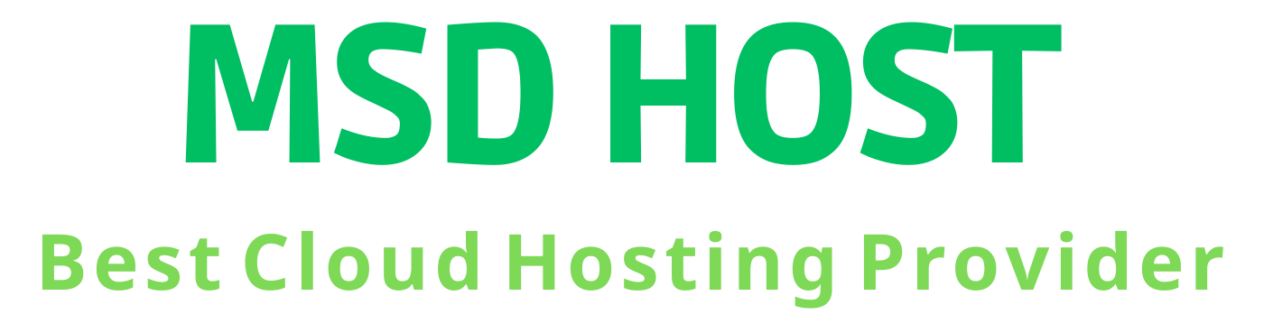 MSDHOST